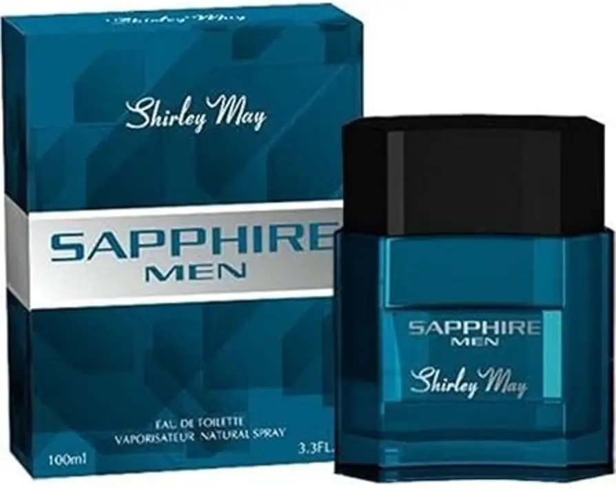 Shirley May Love More Spray 100Ml